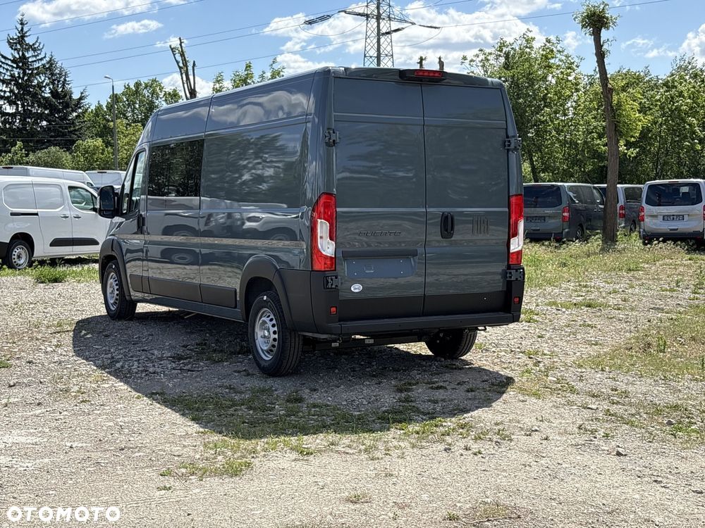 Fiat Ducato Maxi H3-Power L3H2 - 9