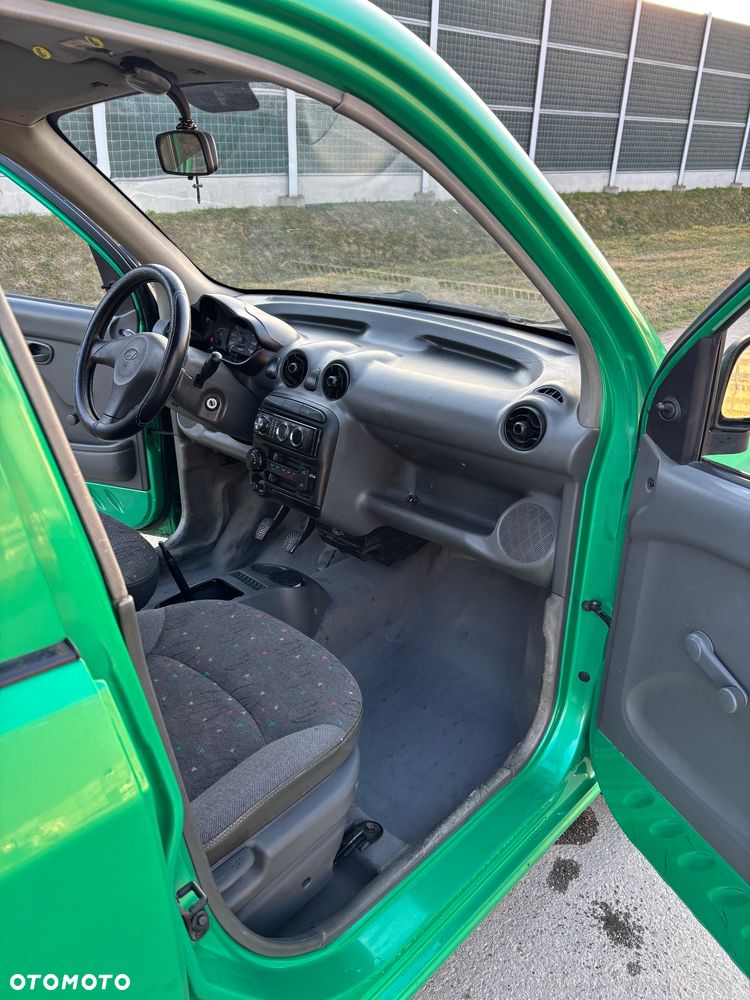 Hyundai Atos 1.0 GL - 16