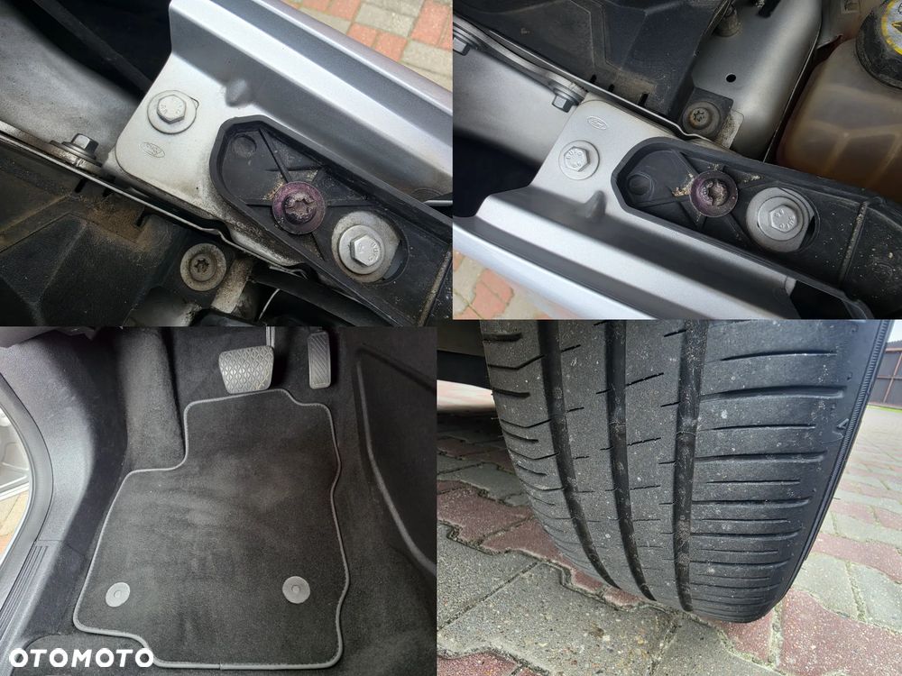 Ford B-MAX 1.6 Titanium - 35