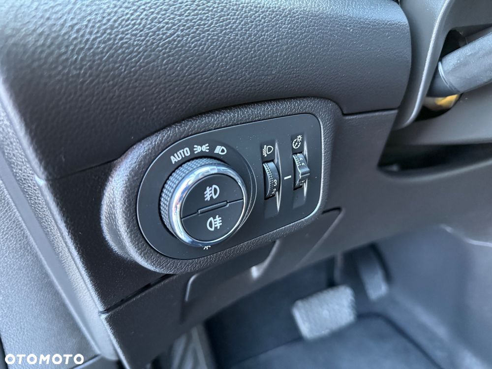 Opel Zafira 1.6 DIT Automatik 120 Jahre - 30