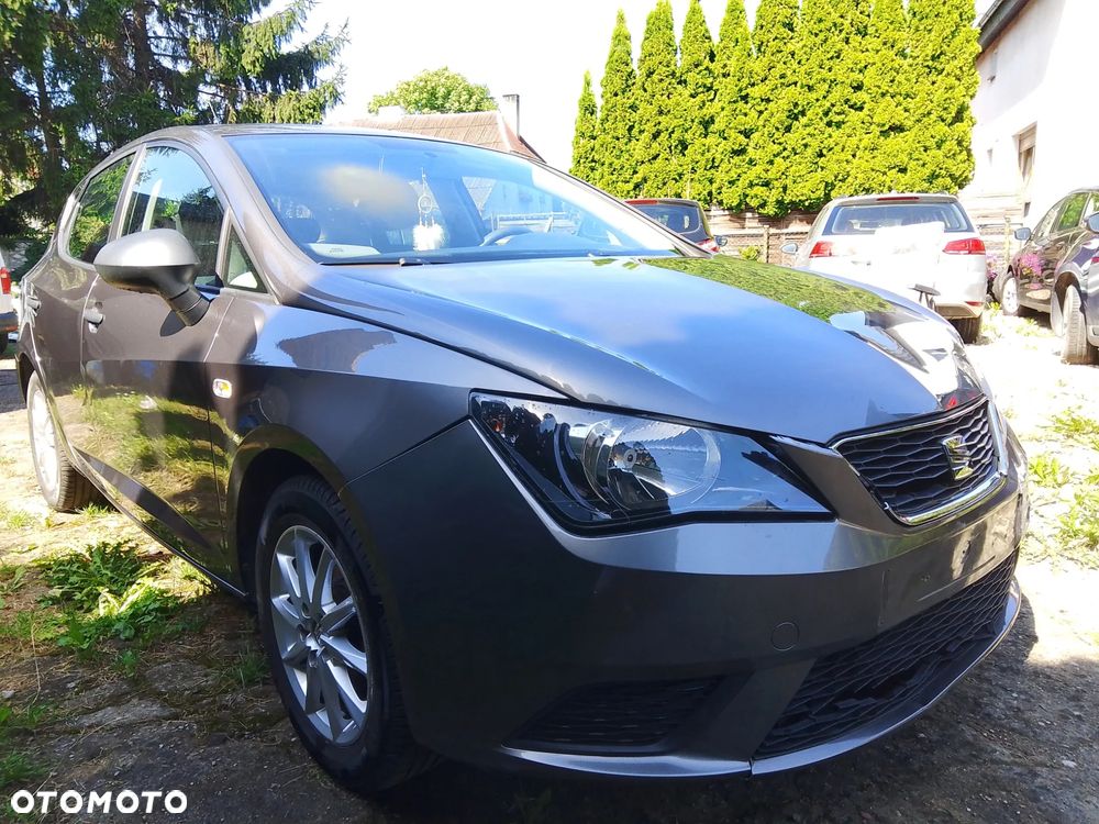 Seat Ibiza 1.2 12V Style - 1