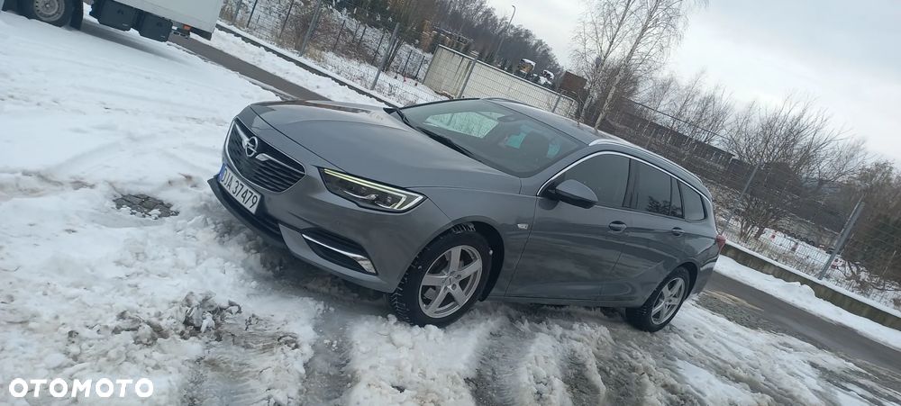 Opel Insignia - 33
