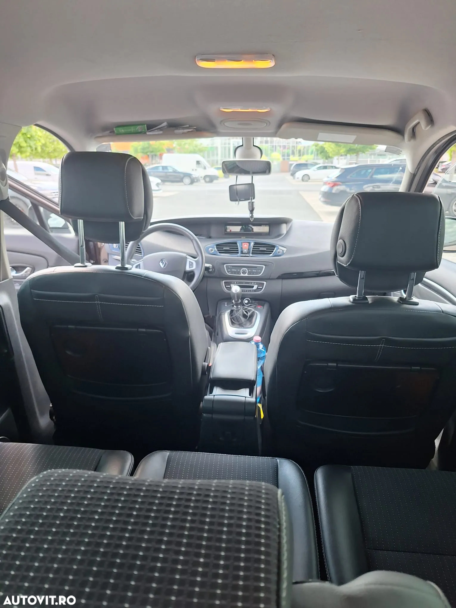 Renault Grand Scenic - 7