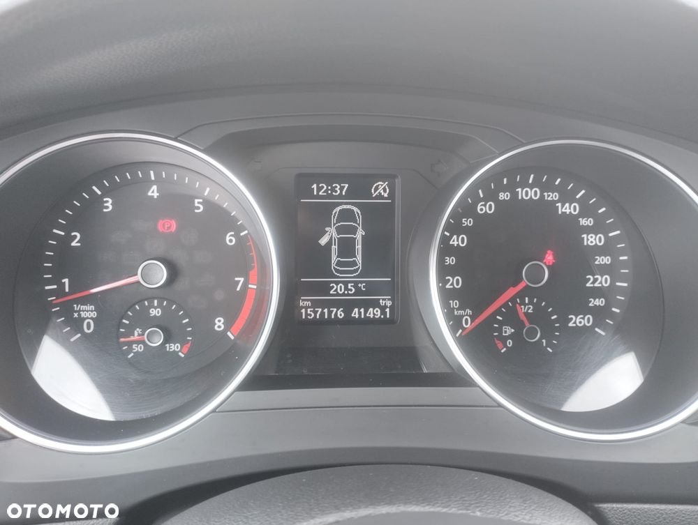 Volkswagen Jetta 1.4 TSI BMT Comfortline - 8