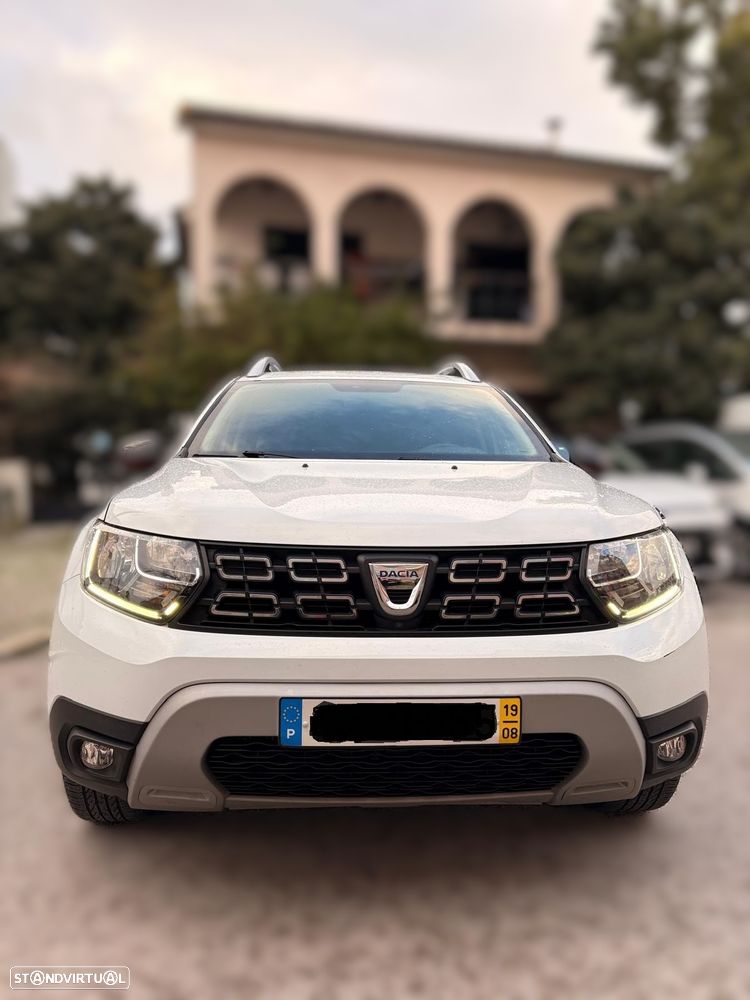 Dacia Duster 1.3 TCe SL Adventure - 1