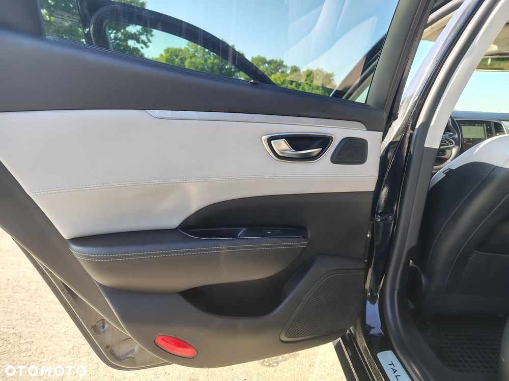 Renault Talisman 1.6 Energy dCi Magnetic EDC - 12
