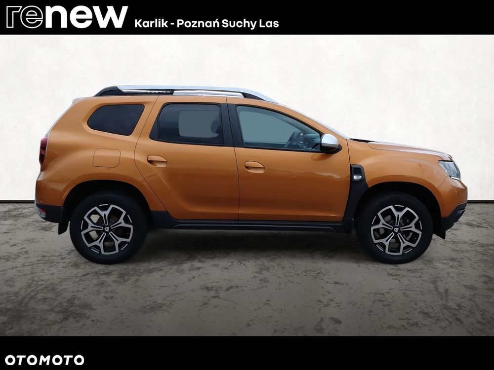 Dacia Duster 1.0 TCe Prestige - 5