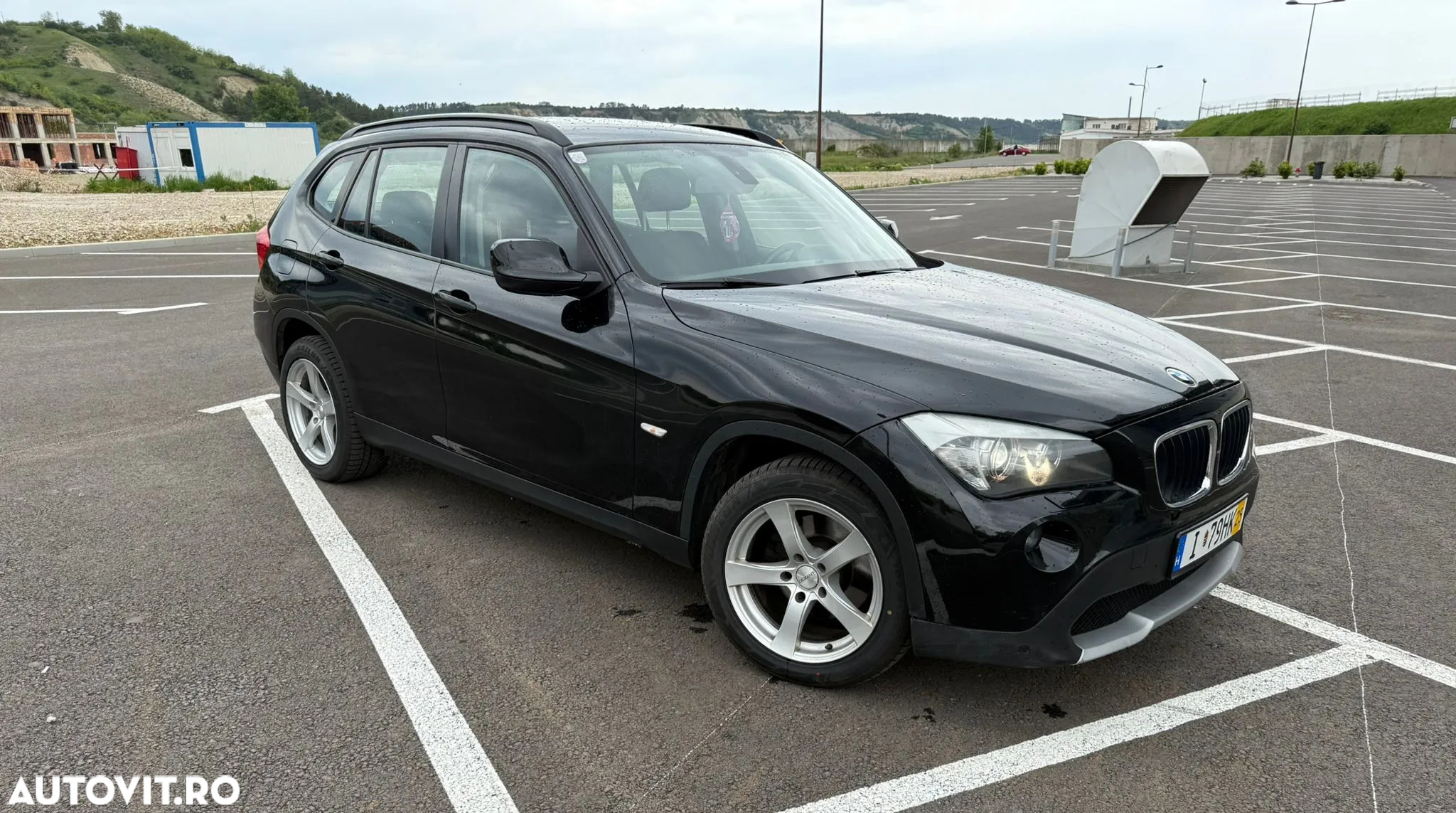 BMW X1 xDrive18d - 3