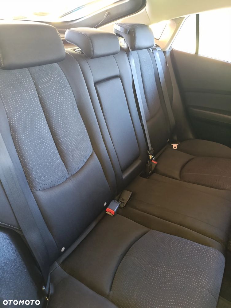Mazda 6 1.8 Comfort - 8