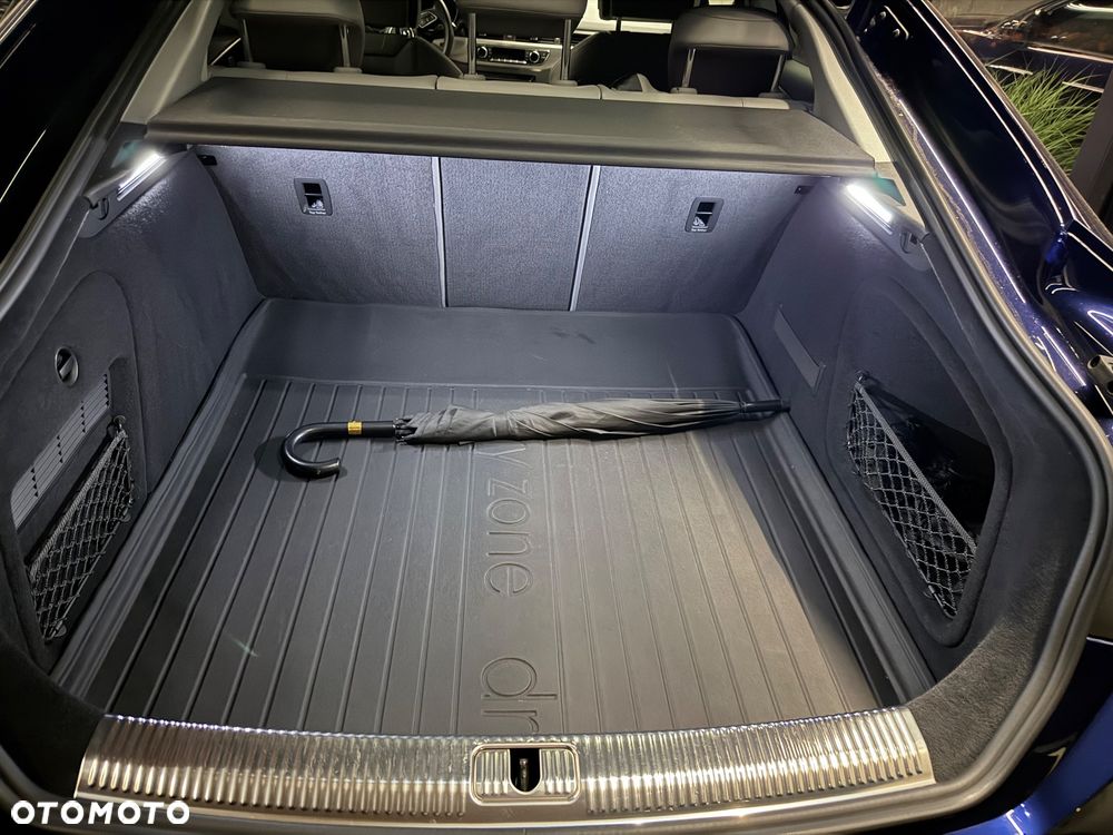 Audi A5 Sportback 40 TFSI mHEV Quattro S Line S tronic - 29