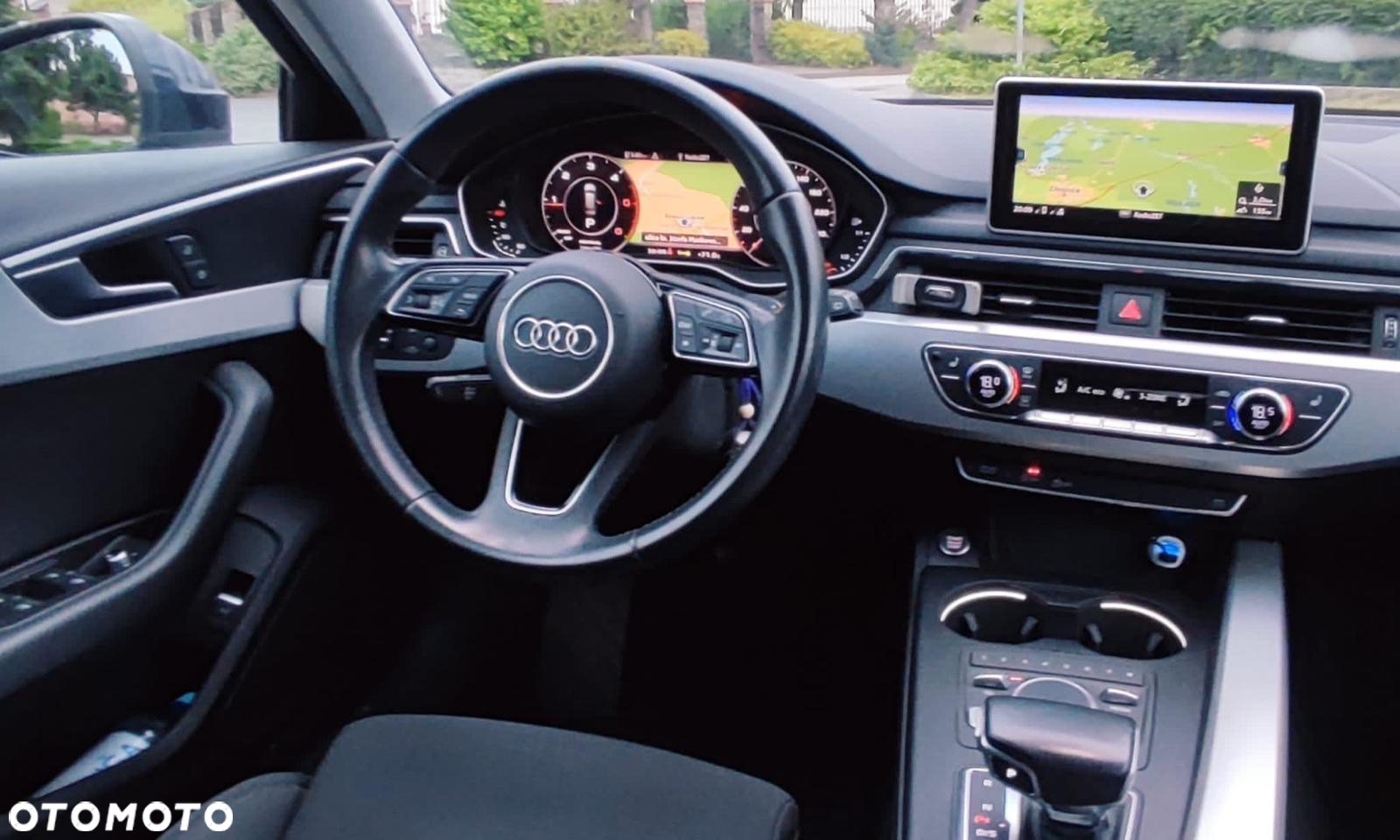 Audi A4 2.0 TDI Sport S tronic - 22