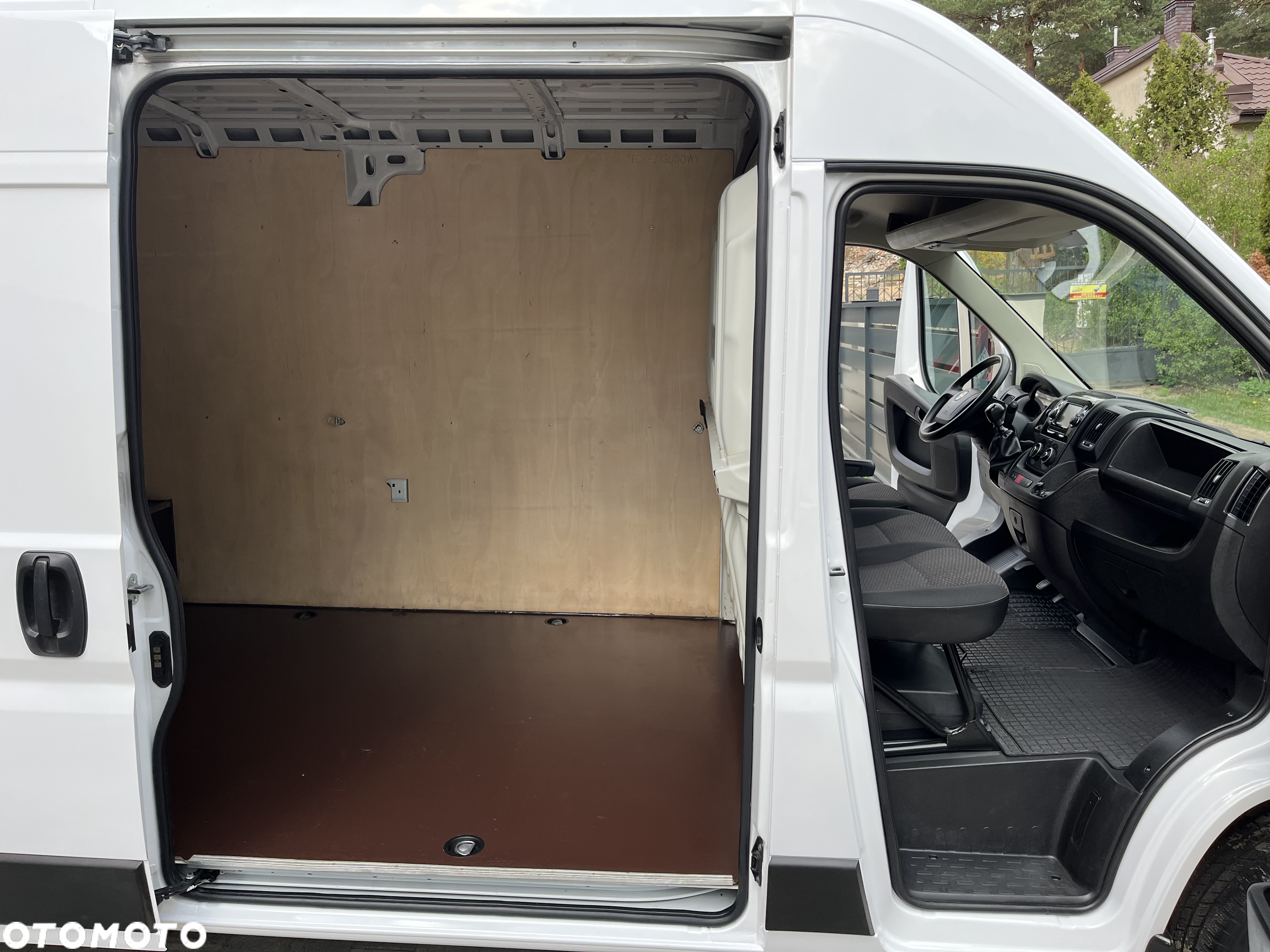 Opel Movano - 17