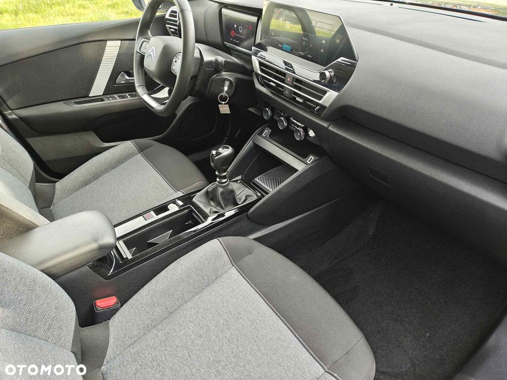 Citroën C4 PureTech 130 Stop&Start FEEL PACK - 8