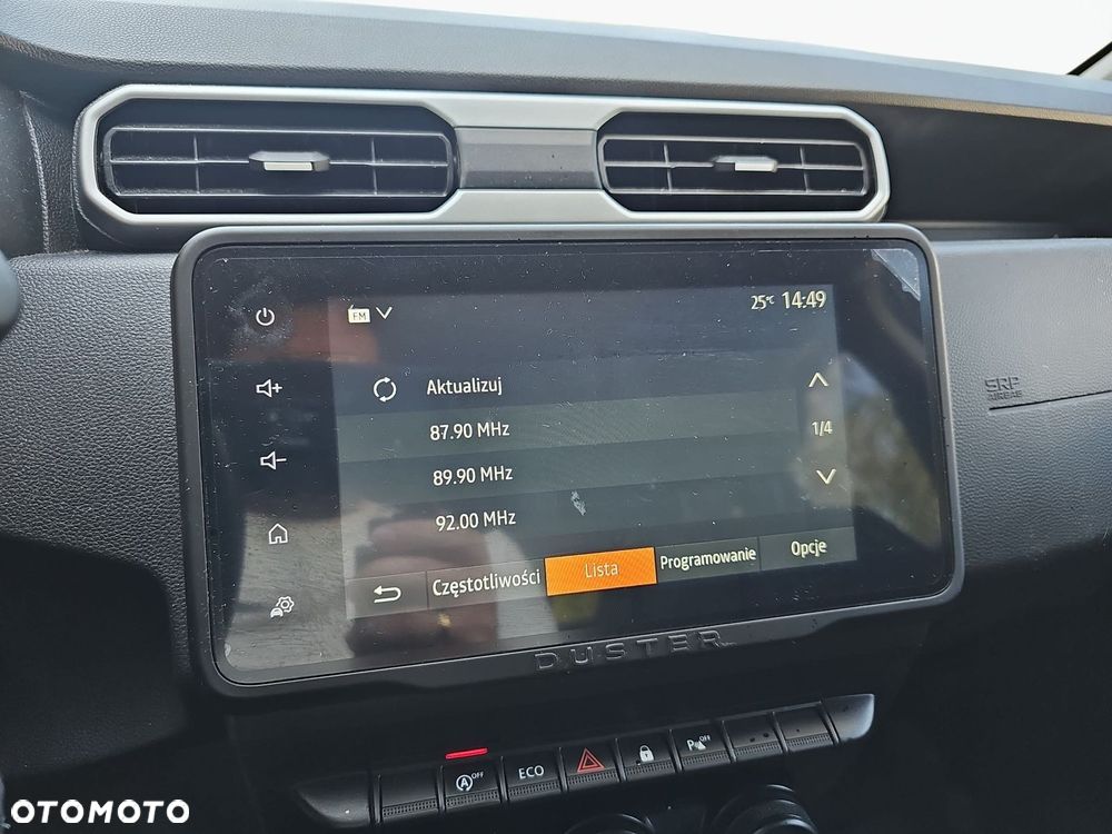 Dacia Duster - 18