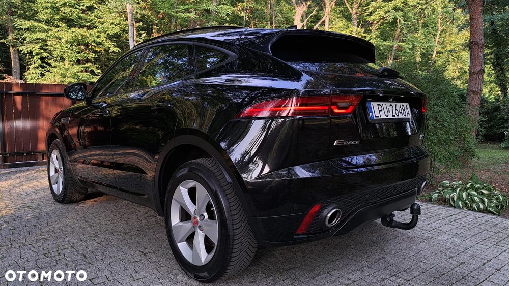 Jaguar E-Pace - 13