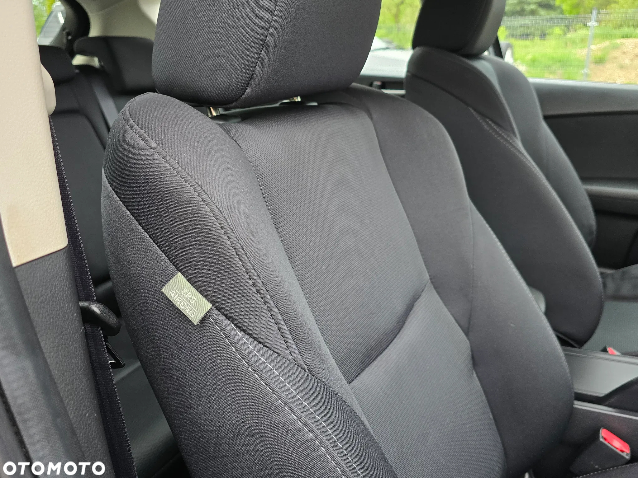 Mazda 3 1.6 Exclusive + EU5 - 35