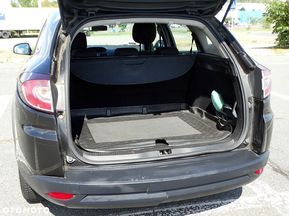 Renault Megane 1.6 16V Expression - 37