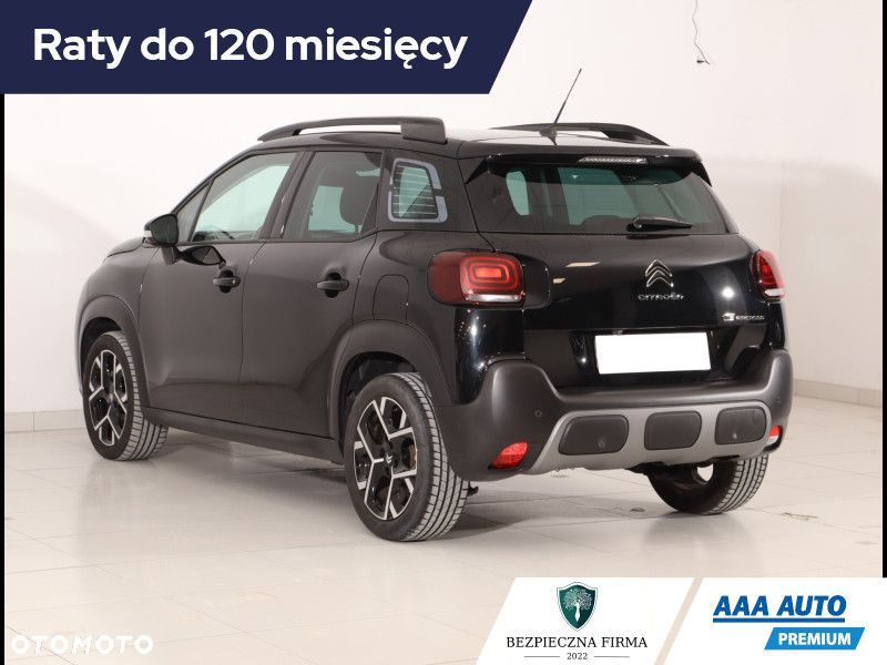 Citroën C3 Aircross - 5