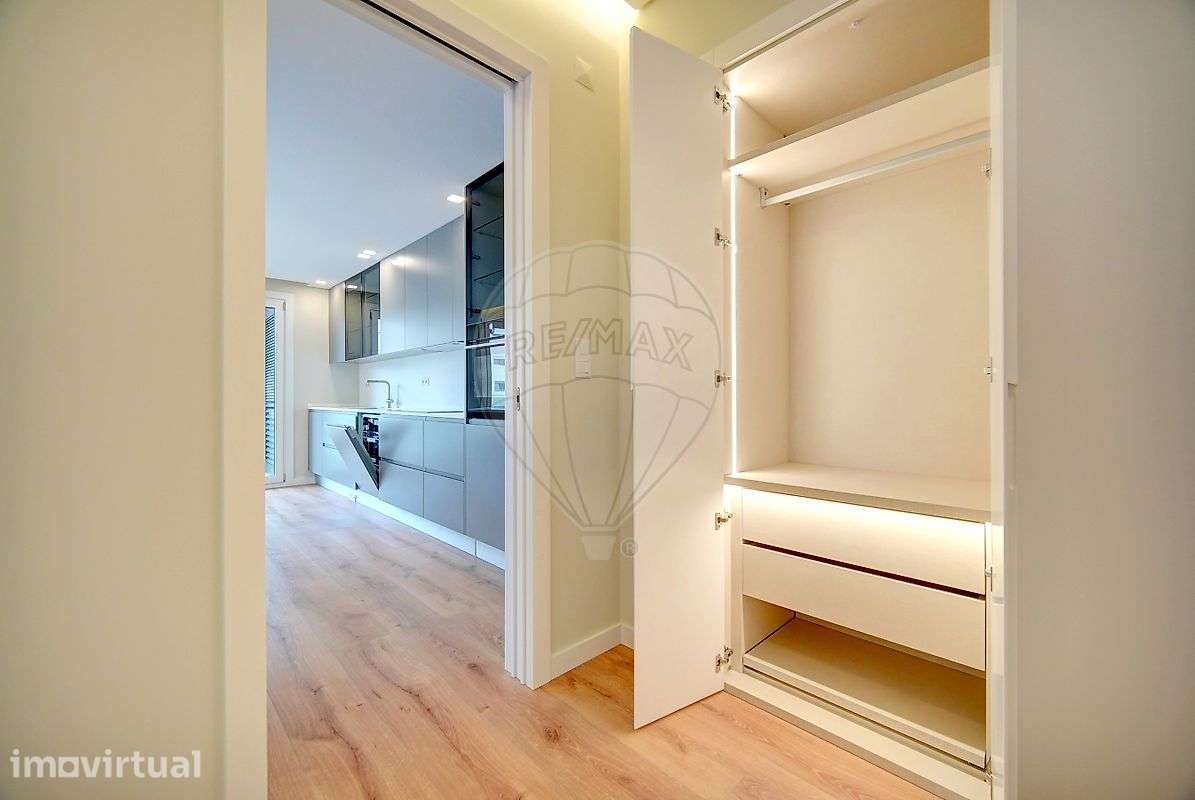 Apartamento T2 para arrendamento - Grande imagem: 5/39