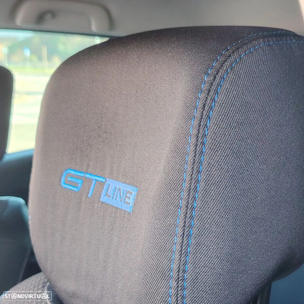 Renault Clio 0.9 TCe GT Line - 10