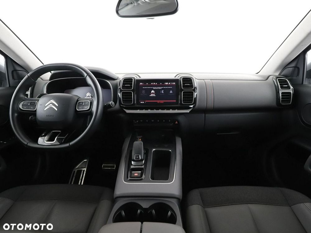 Citroën C5 Aircross 1.6 PureTech Shine EAT8 - 16