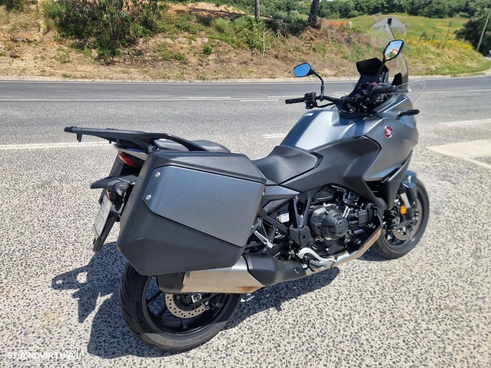 Honda NT 1100  Possível Financiamento - 6