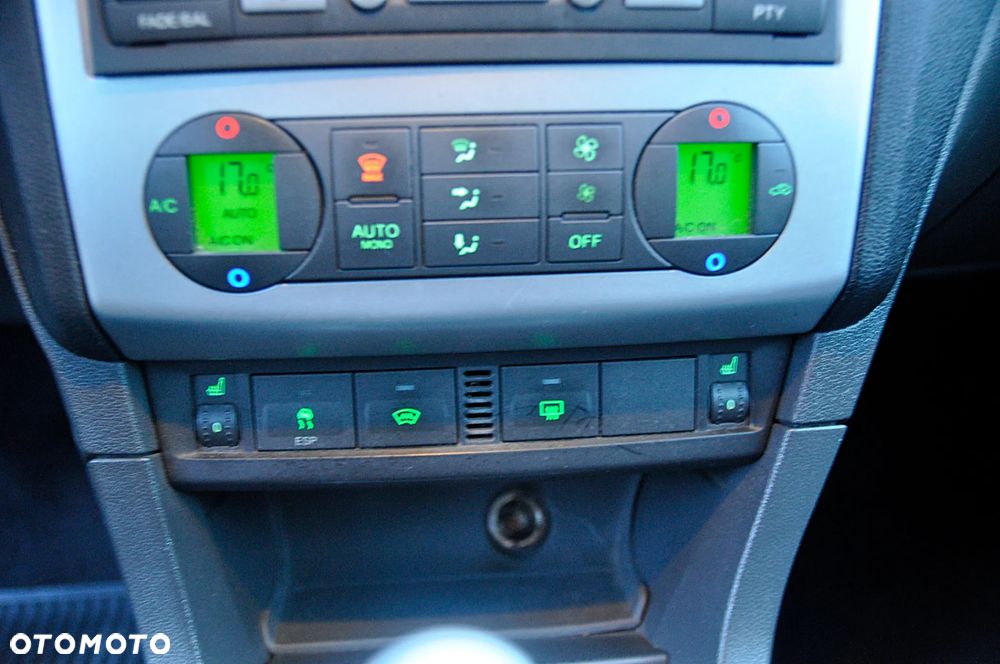 Ford Focus 1.6 16V Silver Magic - 10