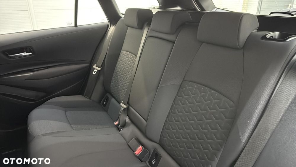 Toyota Corolla 1.2 T Comfort - 18