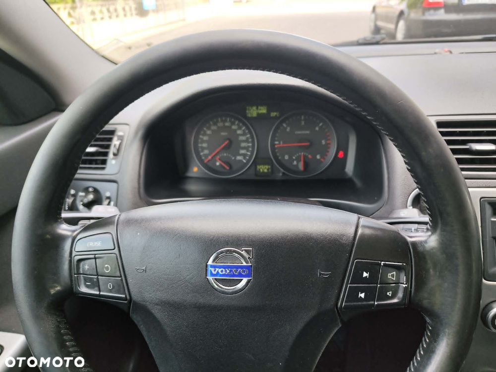 Volvo S40 2.0D - 8