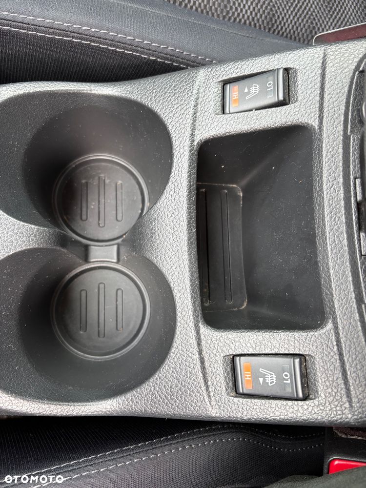 Nissan Qashqai 1.2 DIG-T N-Vision - 23