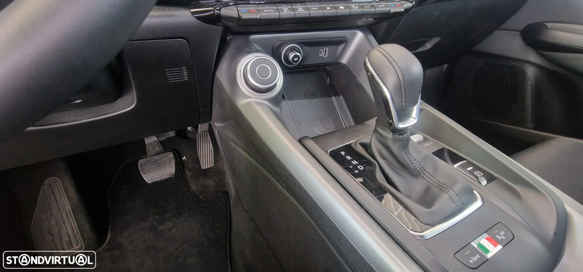 Alfa Romeo Tonale 1.3 Plug-In Hybrid Sprint e-AWD - 14