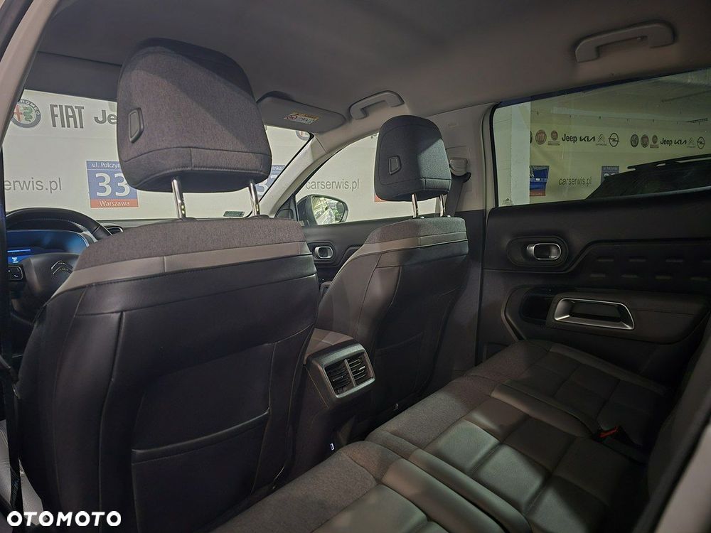 Citroën C5 Aircross 1.6 PHEV 225 Shine Pack EAT8 - 18