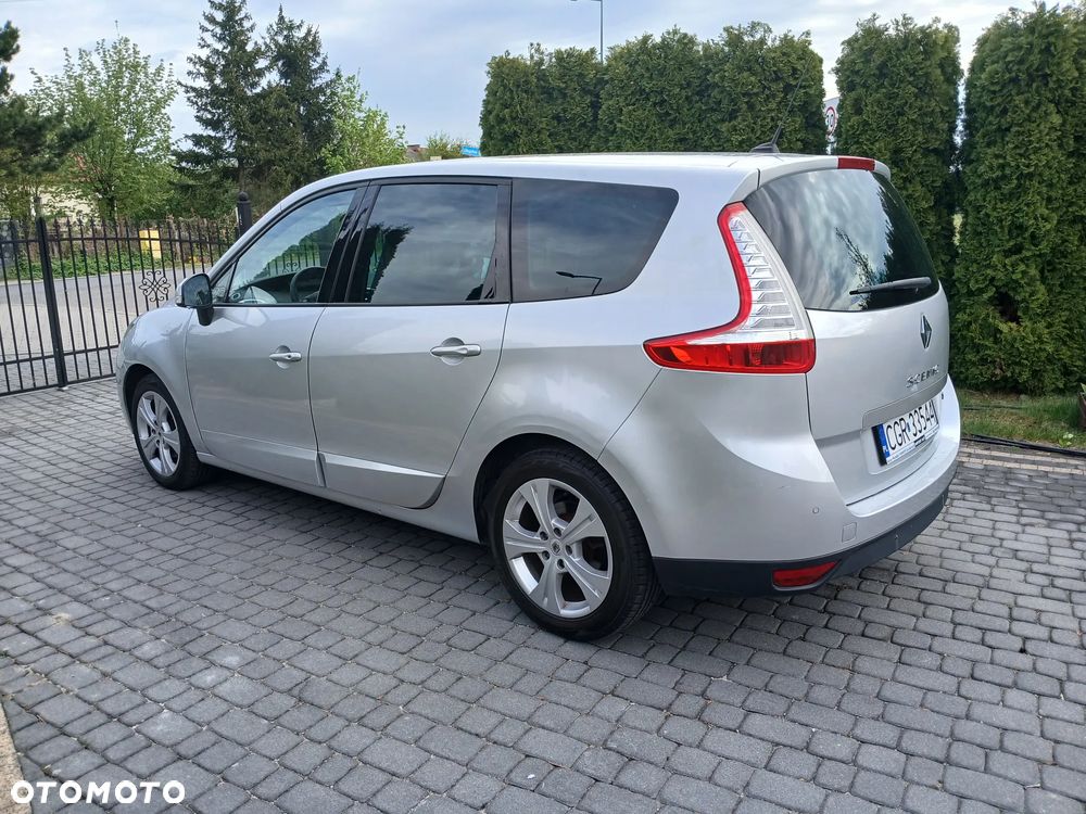 Renault Scenic - 14