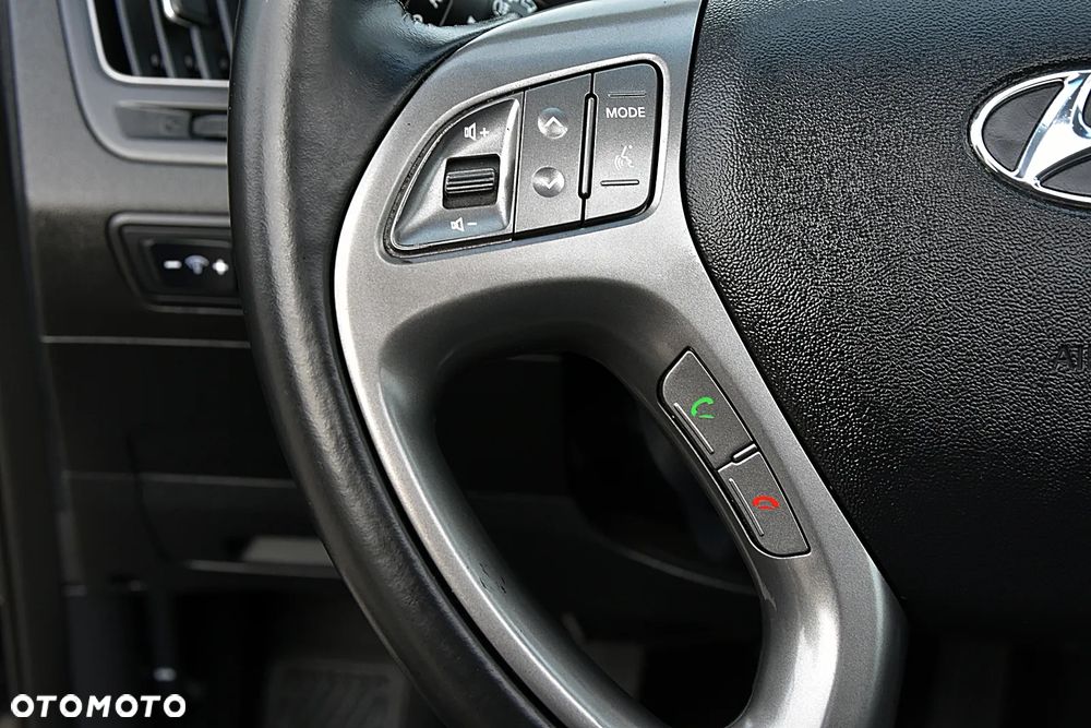 Hyundai ix35 1.6 GDI Comfort 2WD - 20