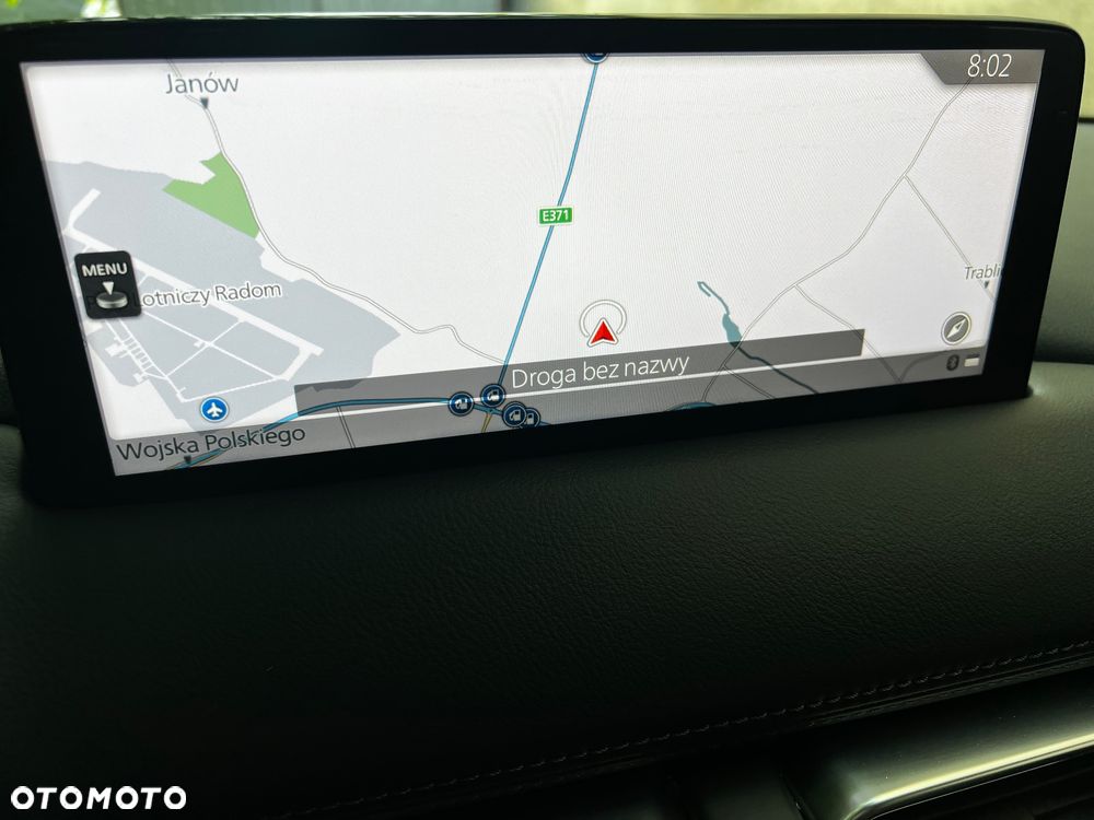 Mazda CX-5 2.5 Enso AWD - 5