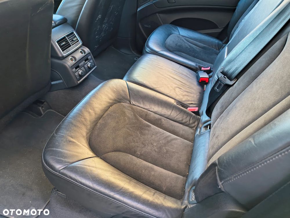 Audi Q7 3.0 TDI Quattro Tiptr - 6