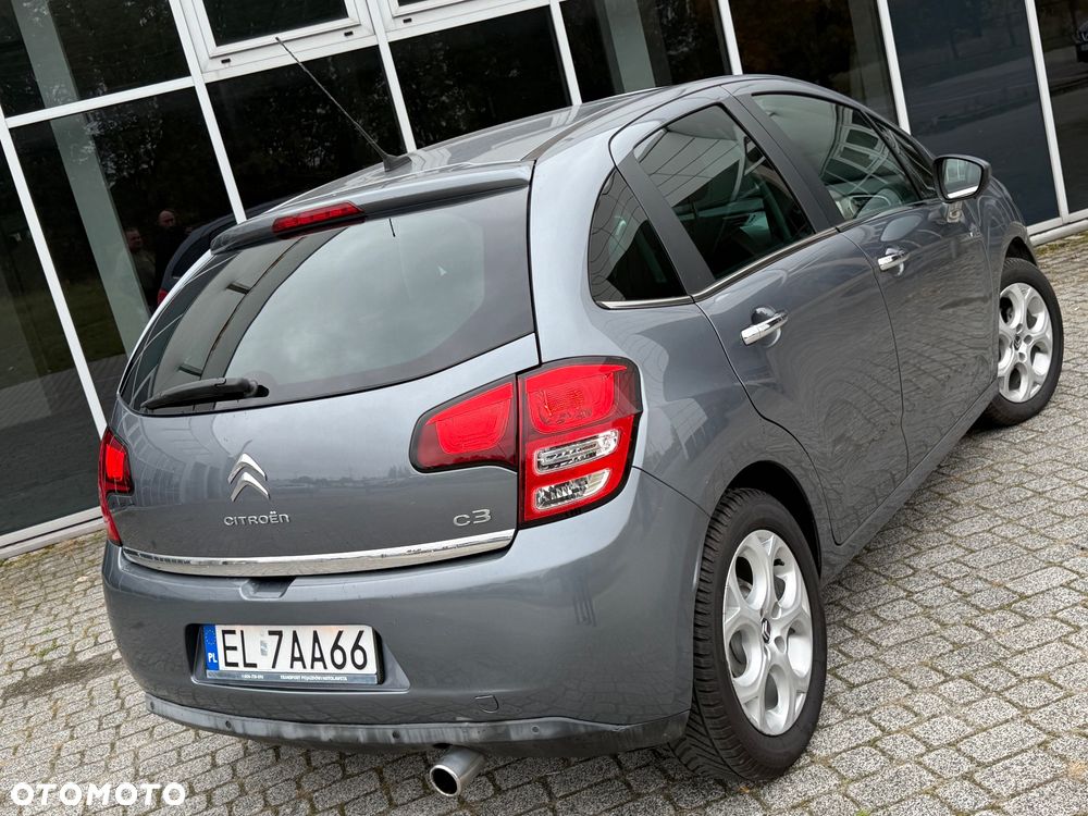 Citroën C3 - 14