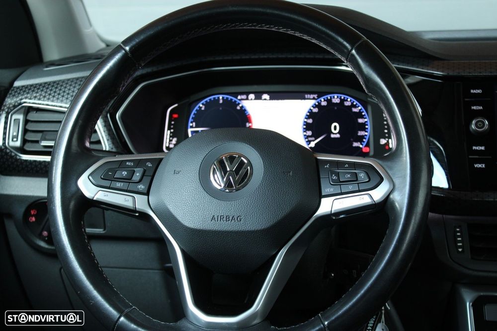 VW T-Cross 1.6 TDI Style - 24