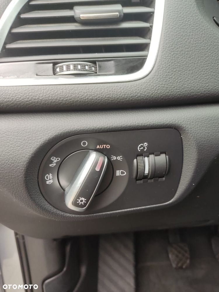 Audi Q3 2.0 TDI Quattro - 27