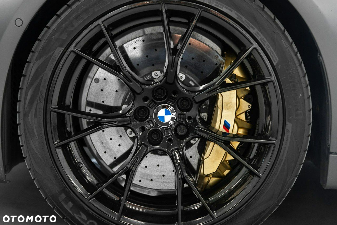 BMW M5 - 17