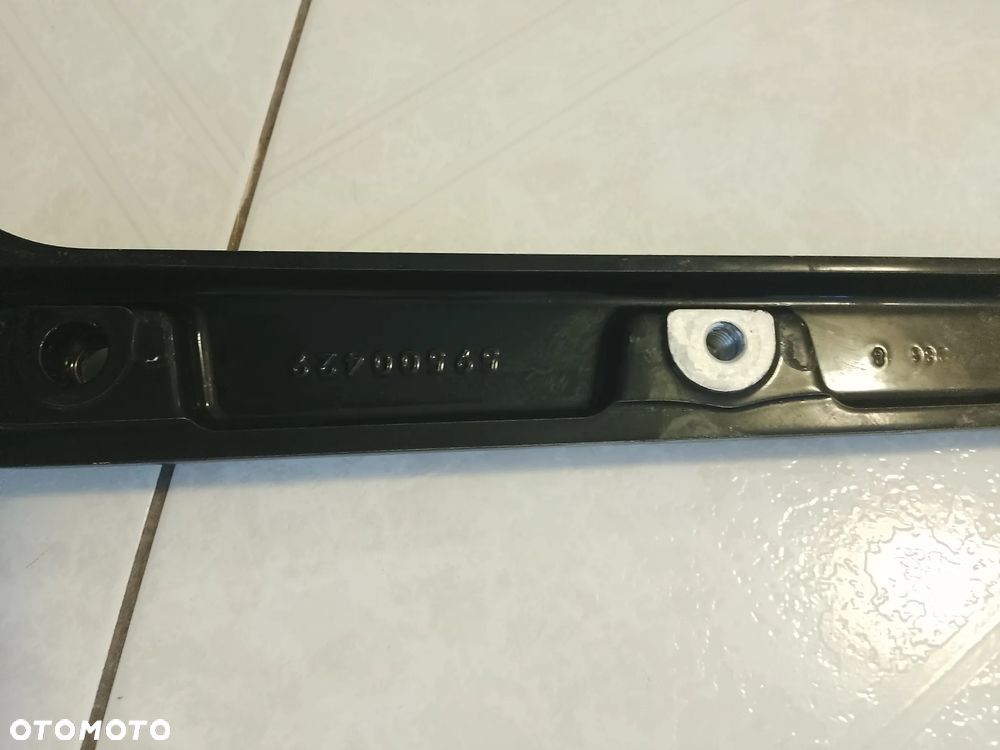 Harley Davidson błotnik tył Szable Custom Softail Breakout FXSB FXBR FXBRS 59500429 59500430 - 14