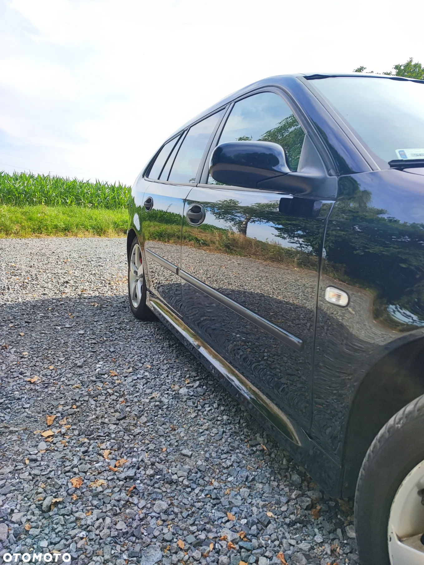 Saab 9-3X - 12