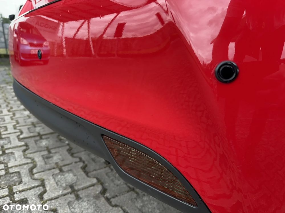 Toyota Yaris 1.0 Active - 11