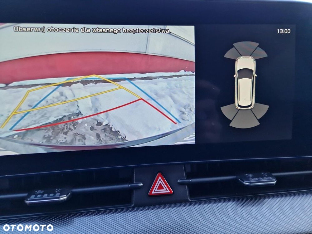 Kia Sportage 1.6 T-GDI Anniversary 2WD DCT - 33