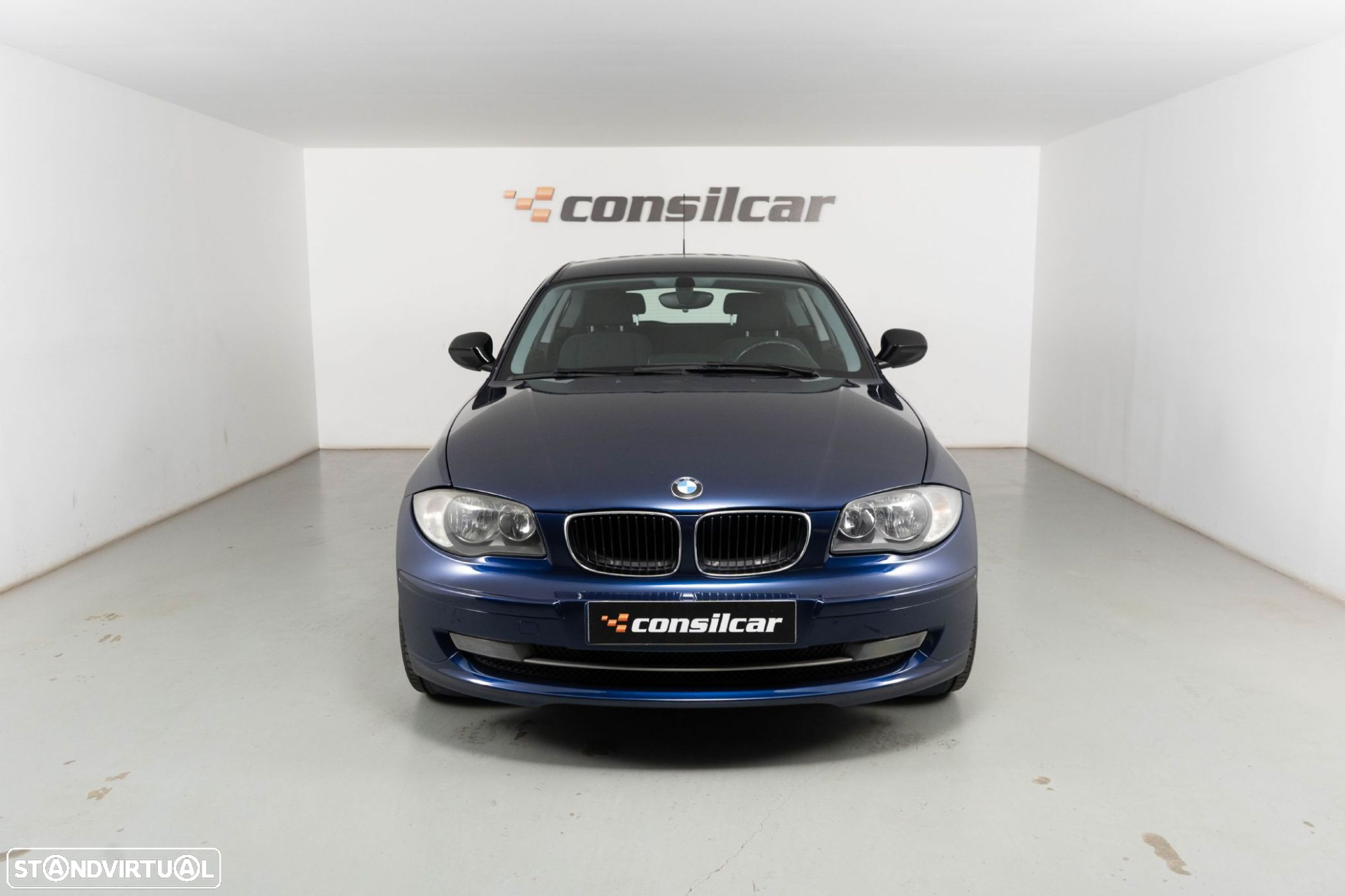 BMW 118 d - 2