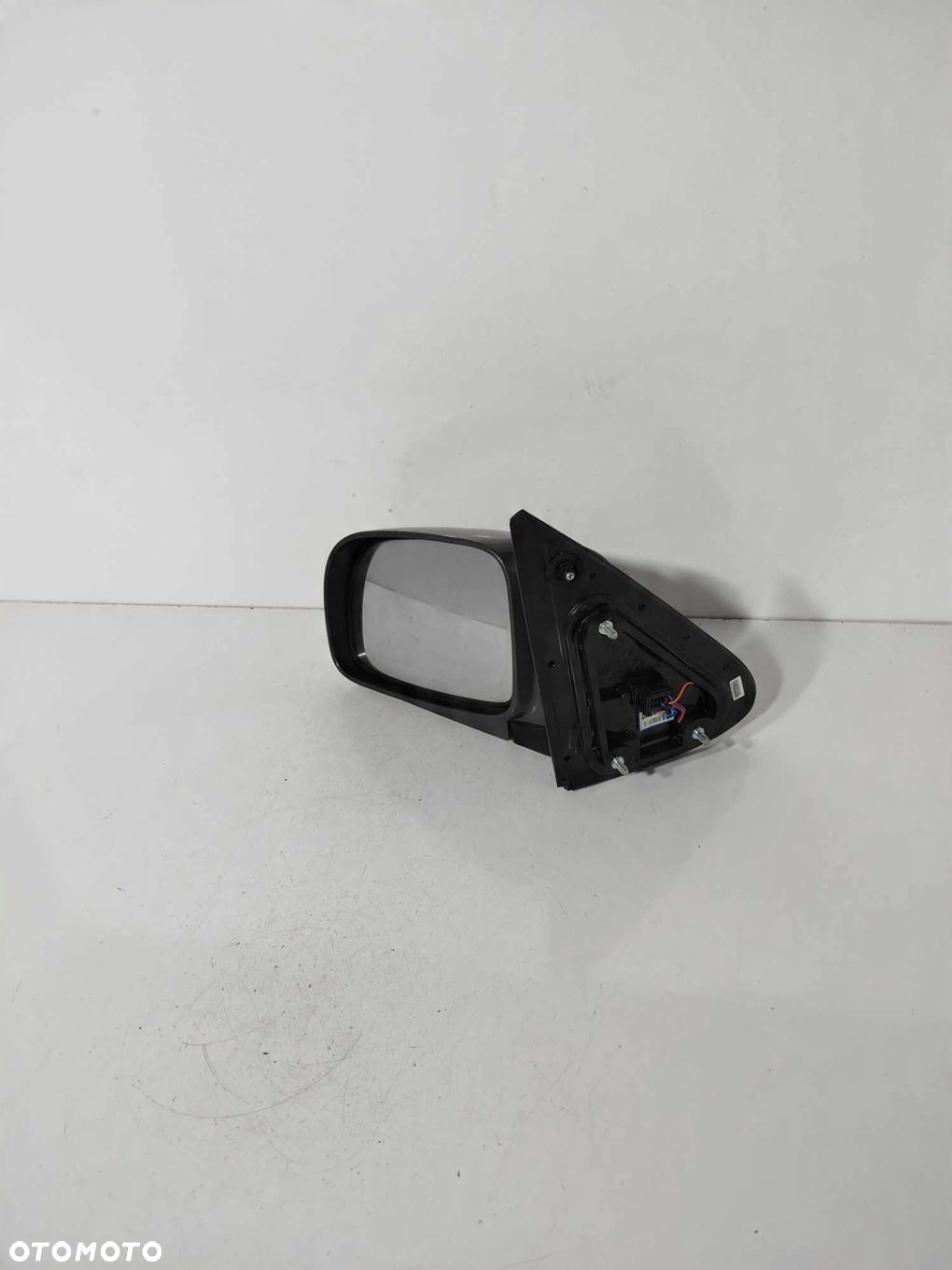 LUSTERKO LEWE PRZEDNIE HYUNDAI SANTA FEII 06-10 5 PIN 5E - 4