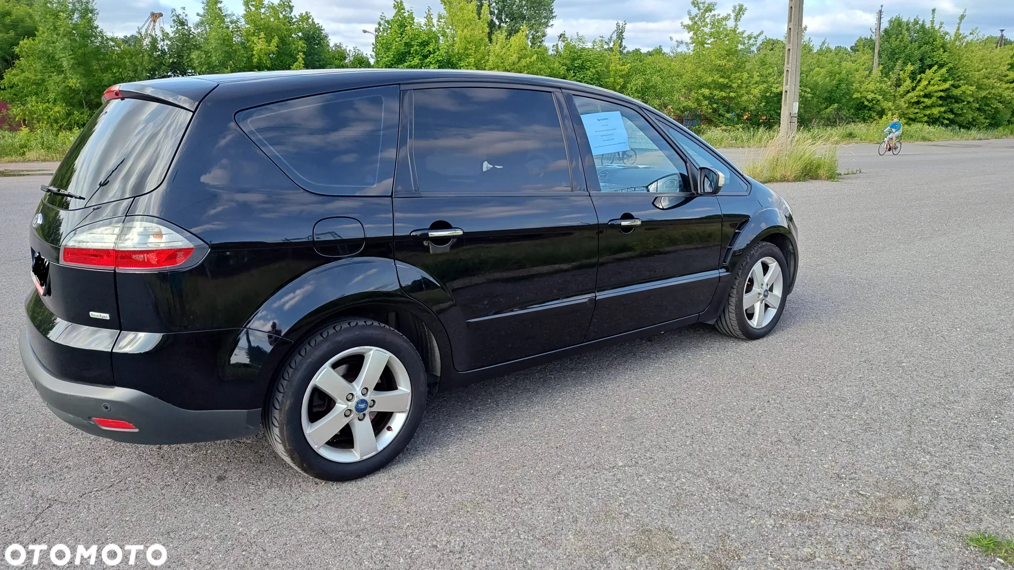 Ford S-Max 2.0 FF Titanium - 10