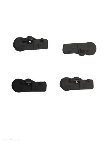 SSANGYONG CZUJNIK CIŚNIENIA OPON TPMS KOMPLET 4 SZTUKI ORYGINAŁ - 1