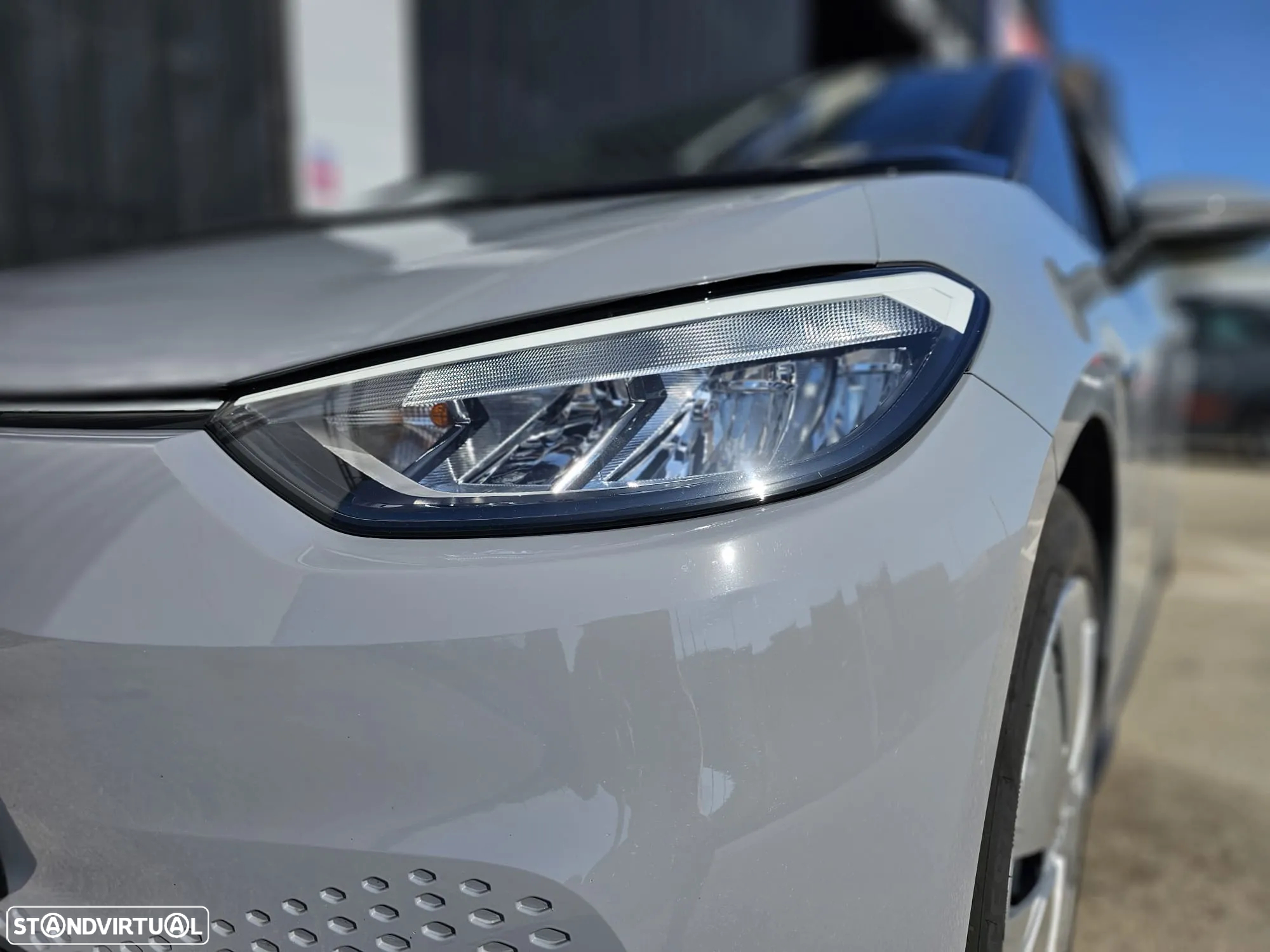 VW ID.3 Pro Business - 27