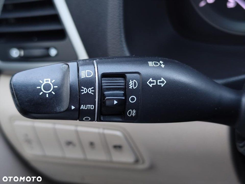 Hyundai Tucson - 23